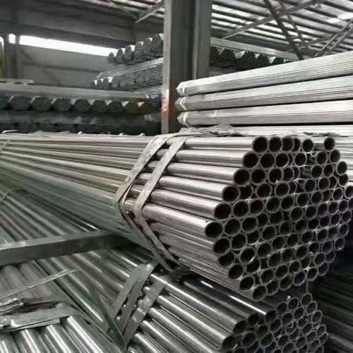 广河q355nhb耐候钢管